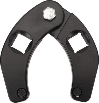 OEM Llave Ajustable Para Tuercas De Prensaestopas Para Cilindros Hidr&aacute;ulicos En La Mayor&iacute;a De Maquinaria Agr&iacute;cola Y De Construcci&oacute;n, 1266