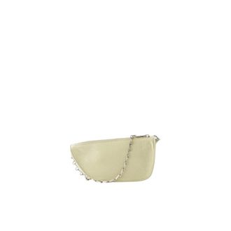 Burberry Mujer, Bolsos, Beige, Talla: ONE Size