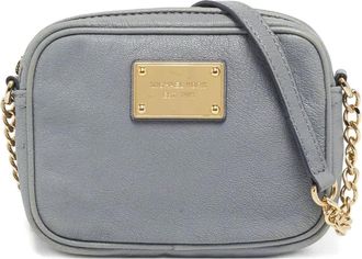 Michael Kors Borsa a tracolla Jet Set - Blu