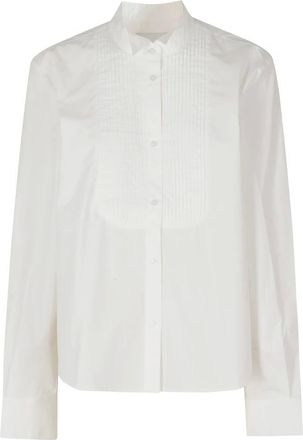 Birgitte Herskind Kristyna Shirt - Blouses & Shirts - Mujer - Blanco - S