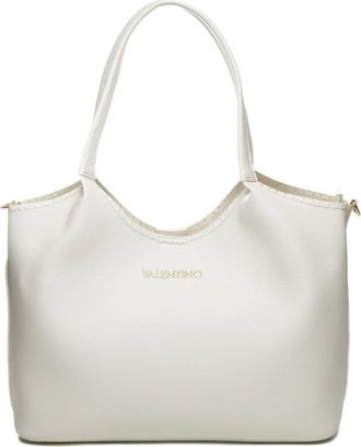 Mario Valentino Mujer, Bolsos, Blanco, Talla: ONE Size