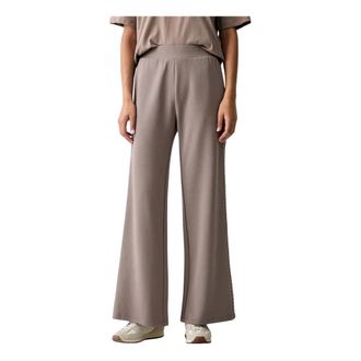 Emporio Armani Emporio Armani Ea7, Donna, Pantaloni, Marrone, L, new