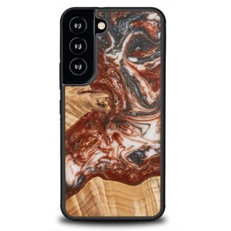 OEM Funda Bewood Unique Para Samsung Galaxy S22 - Planetas - Venus