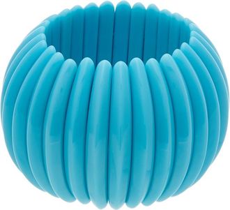 Kenneth Jay Lane Resin Stretch Bracelet