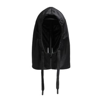 Dolce & Gabbana Dames, Accessoires, Zwart, Maat: ONE Size Poliester