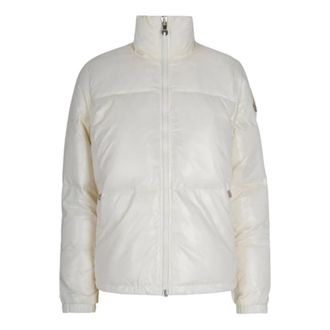 Pyrenex Down Jackets, female, White, Size: XL Goldin Down Jacket