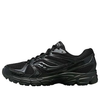 Saucony Grid Ride Millennium Black S70812-3