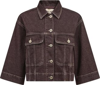 Mos Mosh MOS Mosh, Donna, Giacche, Marrone, XL, new