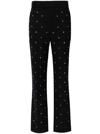 Frenken Jewel trousers - Blue