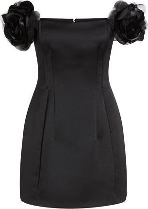 Elisabetta Franchi VESTIDOS - Minivestidos en YOOX.COM