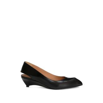 Jil Sander Donna, Scarpe, Nero, 38 EU, new