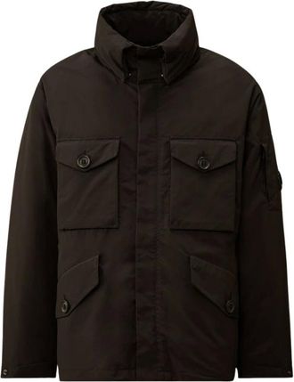 C.P. Company C.p. Company, Uomo, Giacche, Nero, XL, new