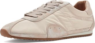 J/Slides Preppy Womens Shoes Sand : 9.5 M, Suede/Synthetic