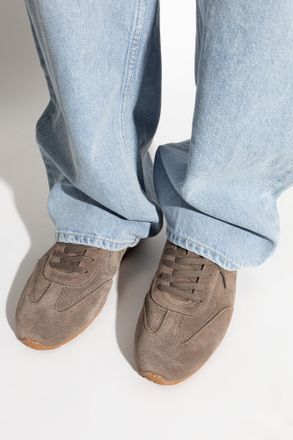 AllSaints Liam Sports Shoes, Mens, Brown