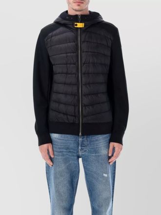 Parajumpers down hooded quilted jacket