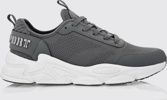 Plein Sport Sneakers in mesh