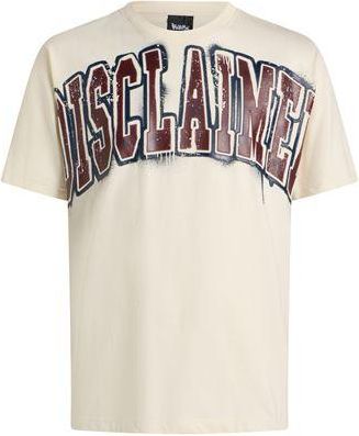 Disclaimer TOPWEAR - T-shirts on YOOX.COM