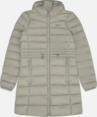 Reebok Womens RB2082 Long Glacier Shield - Sage - Green - Size: 18/16