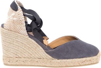 Castaner Donna, Scarpe, Blu, 36 EU, new