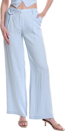 Bardot Geordy Hipster Pant