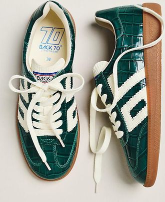 Back70 Cloud K Sneakers