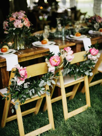 Still Need Wedding Table Decorations? We’ve Got You Covered