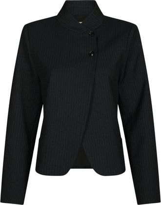 Neo Noir Blazers - Dames - Blazers - Zwart - XL - Jassen