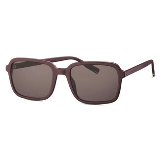 Tom Tailor unisex, Accessoires, Bruin, Maat: 54 MM
