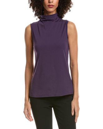 adidas Adidas Ultimate365 Mock Neck Top