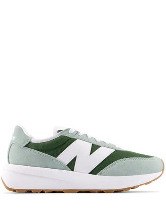 New Balance 370 sneakers - Verde