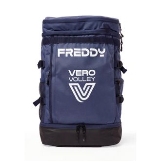 Freddy Zaino Tecnico Vero Volley 35 Litri con Fondo Porta Scarpe