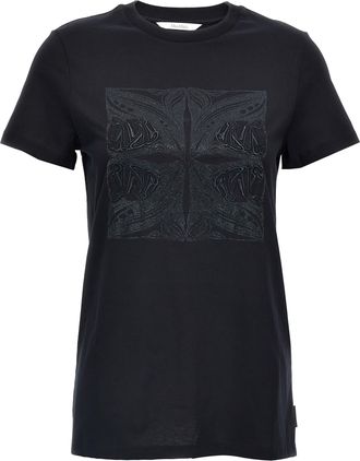 Max Mara farad T-shirt
