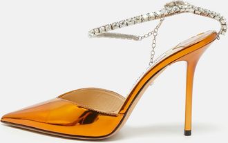 Jimmy Choo London Saeda
