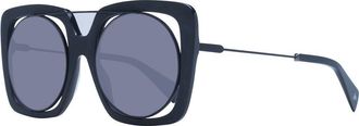 Yohji Yamamoto Monel Sunglasses