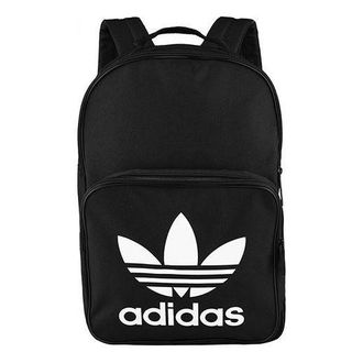 adidas Trefoil Backpack Black DJ2170