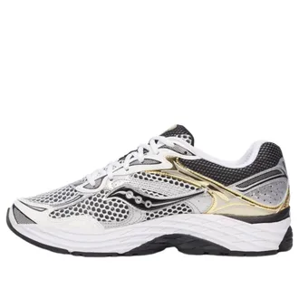 Saucony Progrid Omni 9 Silver Gold S70739-9