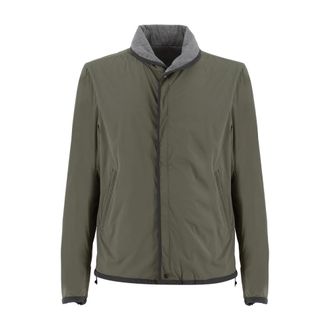 Sease Sease, Uomo, Giacche, Verde, M, new