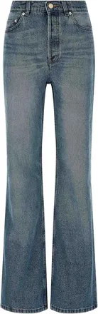 A.P.C. A. P.C. Romy Jeans