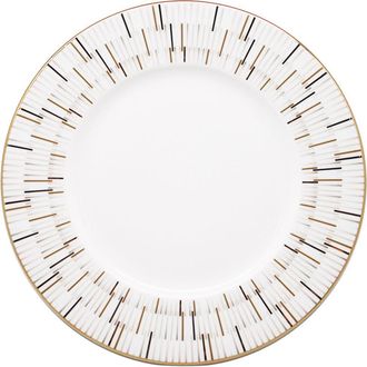 Prouna Luminous Salad / Dessert Plate in White at Nordstrom