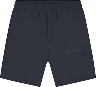 Law Of The Sea LAW OF THE Sea, Heren, Badkleding, Grijs, Maat: S Poliester