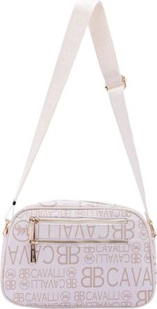Cavalli Bolso de hombro Bc 1362 - Bags - Mujer - Blanco - ONE SIZE