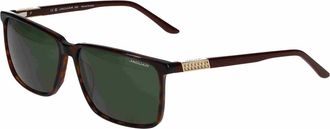 Jaguar 7123 8940 Mens Sunglasses Tortoiseshell Size 60