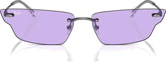 Ray-Ban Occhiali da sole Ray Ban Rb3731