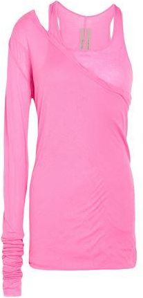 Rick Owens TOPWEAR - Top su YOOX.COM