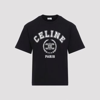 Celine Maglietta rilassata di Celine