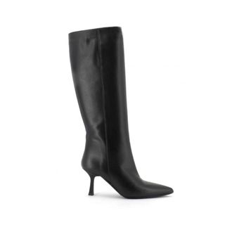 Gis&egrave;l moir&egrave; Mujer, Zapatos, Negro, Talla: 39 EU