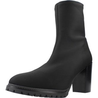 Joni 29002J, Black/White, 5.5 UK