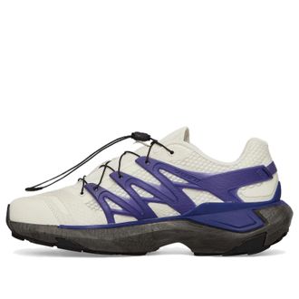 Salomon XT PU.RE Advanced Purple White 476046