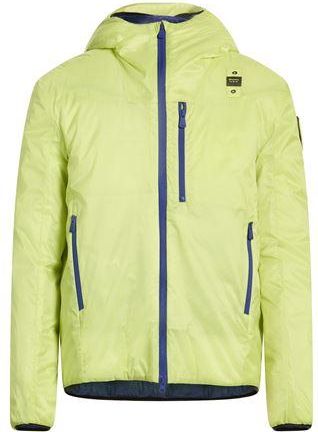 Blauer COATS & JACKETS - Jackets on YOOX.COM