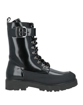 High FOOTWEAR - Ankle boots on YOOX.COM